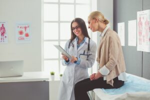 Ryan White Part C Program