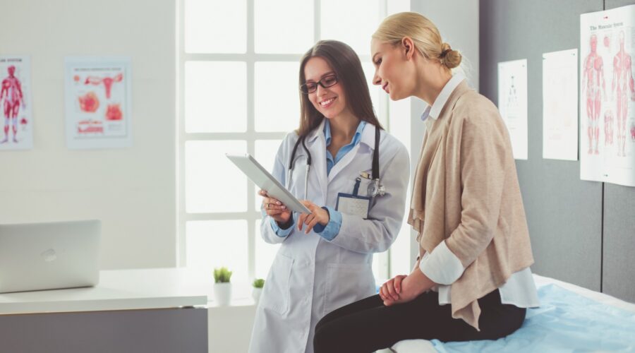 Ryan White Part C Program