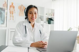 Telemedicine
