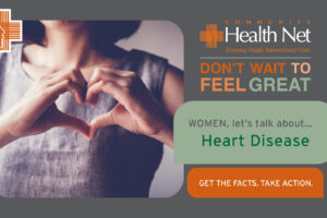 Heart Disease: A Hidden Danger for Women and Their Families