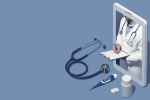 Community Health Net Launches Groundbreaking Telemedicine Initiative