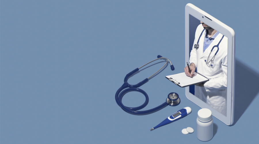 Community Health Net Launches Groundbreaking Telemedicine Initiative