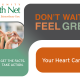 Your Heart Can’t Wait: Care for It Today